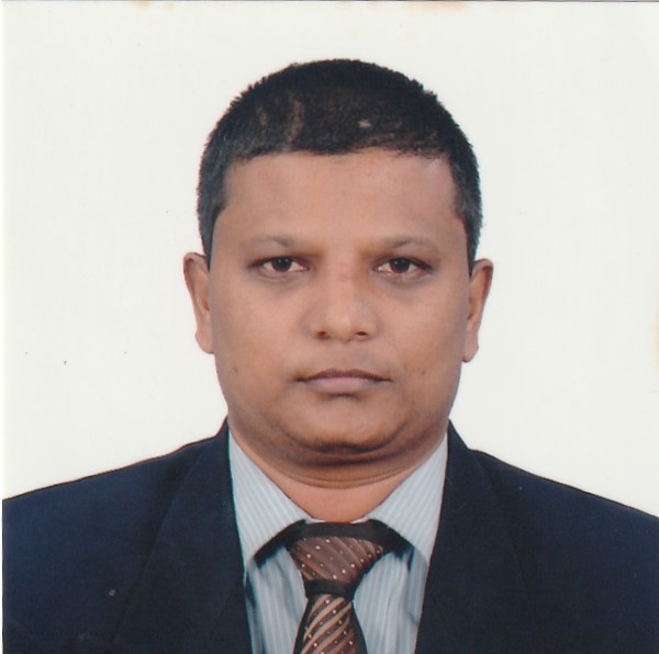 Nimantha Dissanayake, Senior Finance Manager