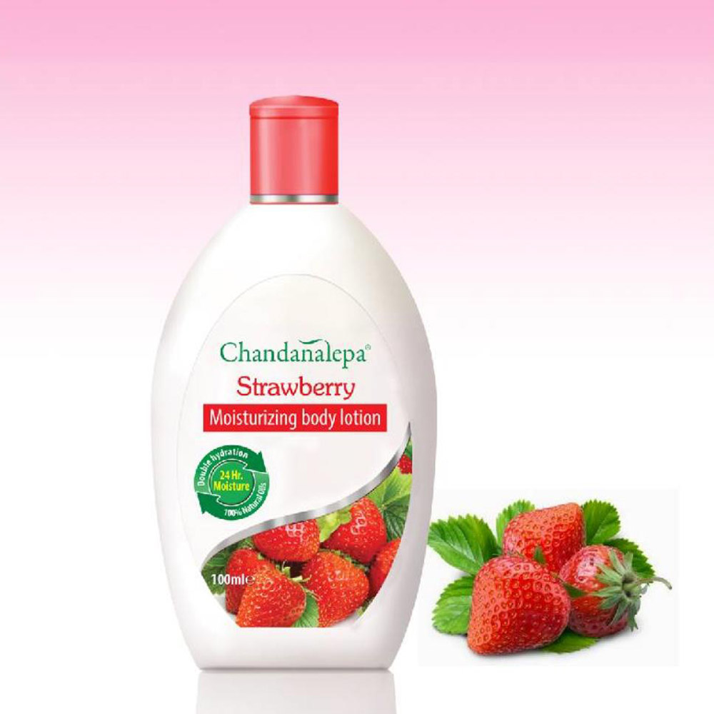 Moisturizing body lotion. Strawberry Moisturizing. Chandanalepa мыло. Chandanalepa скраб. Moisture body.